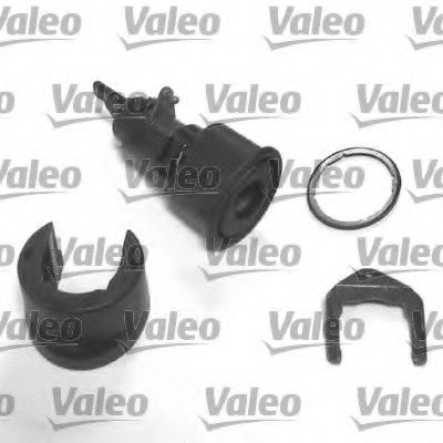 VALEO 256277 Lock Cylinder